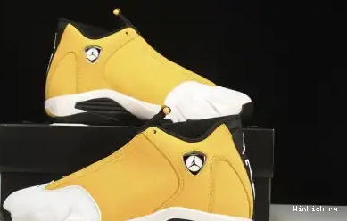 Light Ginger 14 (2022) Retro Jordan 0603